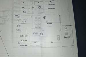 Moderne 3-Zimmer DG-Wohnung in Ingolstadt Nordost – Die vollständige Adresse der Immobilie erhältst du vom Anbieter., 85055 Nordost, Ingolstadt – Vorschaubild 16