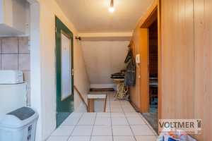 PLATZWUNDER - Zwei- bis Dreifamilienhaus mit Garage und großem Grundstück in Marpingen! – Sankt Wendel (Kreis) – Vorschaubild 15
