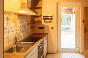Feldrandlage - Bungalow mit Einliegerwohnung auf großem Grundstück - provisionsfrei – Pinneberg (Kreis) – Vorschaubild 16