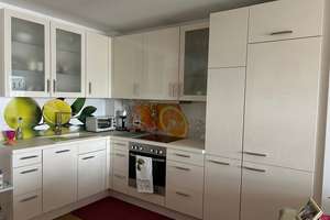 Exklusive, barrierefreie Seniorenwohnung in Nürnberg-Maxfeld – 76 m² mit Balkon und Tiefgaragenplatz – Rollnerstr. 74, 90408 Maxfeld, Nürnberg – Vorschaubild 4