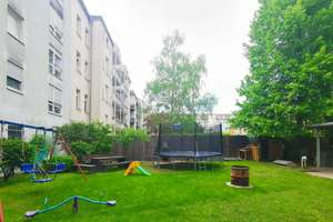 Hübsche 1 RW im nachgefragten Lindenau – Die vollständige Adresse der Immobilie erhältst du vom Anbieter., 4179 Lindenau, Leipzig – Vorschaubild 14
