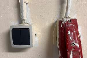 Helle 2,5 Zi. Hochparterrewohnung mit eigenem ca. 130m² großen Südgarten & ca. 25m² großem Lagerraum – Rueßstrasse 54, 80997 Allach, München – Vorschaubild 20