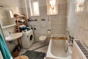ZWISCHENMIETE: Zuhause mit 2 Zimmern in zentraler Lage von Bremen – Contrescarpe 139, 28195 Bahnhofsvorstadt, Bremen – Vorschaubild 13