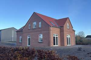 Elegantes Einfamilienhaus mit 7 Zimmern in Ostenfeld (Rendsburg) – Die vollständige Adresse der Immobilie erhältst du vom Anbieter., 24790 Ostenfeld (Rendsburg) – Vorschaubild 6