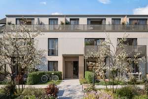 Stil trifft Wohnqualität – Die vollständige Adresse der Immobilie erhältst du vom Anbieter., 80995 Lerchenau-West, München – Vorschaubild 3