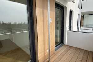 Lichtdurchflutete  2 Zimmer mit EBK und Balkon - Willkommen in Pankow! – Vesaliusstraße 4a, 13187 Berlin – Vorschaubild 10