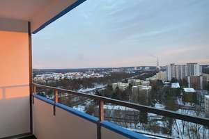 Kapitalanleger aufgepasst! vermietete 3-Zimmer-ETW - Messe-Nürnberg, Neuselsbrunn 32 -  WE658 – Neuselsbrunn 32, 90471 Langwasser Nordwest, Nürnberg – Vorschaubild 4