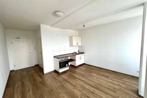 Schön 1-Zimmerwohnung mit Blick über Berlin | moderne Einbauküche | 10 Etage – Die vollständige Adresse der Immobilie erhältst du vom Anbieter., 13053 Alt-Hohenschönhausen, Berlin – Vorschaubild 3