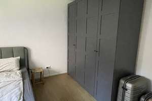 Schöne 2-Zimmer-Wohnung in Kassel Vorderer Westen – Aschrottstraße 13, 34119 West, Kassel – Vorschaubild 4