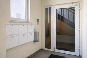 Ruhige Hinterhauswohnung mit Balkon in Gohlis – 4155 Gohlis-Süd, Leipzig – Vorschaubild 5