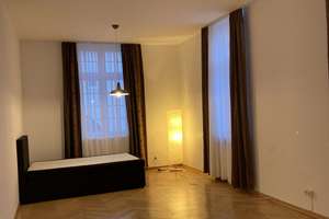 Außergewöhnliche Singlewohnung direkt am Stadtpark; zentral und naturnah – Dömbergstr 1, 58089 Wehringhausen, Hagen – Vorschaubild 4