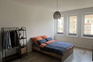Helle 3-Zimmer Wohnung in Hannovers Südstadt – Sallstraße 46, 30171 Südstadt, Hannover – Vorschaubild 3