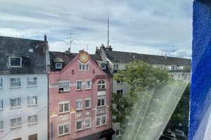 41 m² Wohnung in Düsseldorf-Friedrichstadt – Helmholtzstraße 39, 40215 Friedrichstadt, Düsseldorf – Vorschaubild 14