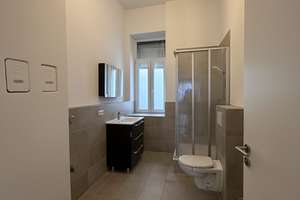 Modern wohnen in zentraler Lage: Kernsanierte 2-Zimmer-Wohnung – Bleichstraße 25, 65183 Westend / Bleichstraße, Wiesbaden – Vorschaubild 4