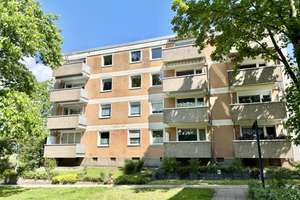Attraktive 3-Zimmer-DG-Wohnung in Höntrop – gepflegt, renoviert & sofort bezugsfrei – Die vollständige Adresse der Immobilie erhältst du vom Anbieter., 44869 Höntrop, Bochum – Vorschaubild 12