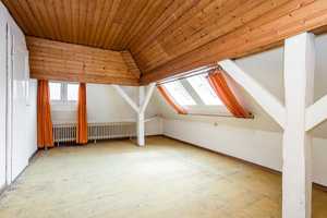 Klassisches Altbau-Einfamilienhaus nahe JFK-Schule in Zehlendorf – Berlin – Vorschaubild 19