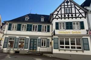 Platz für Kreative im Zentrum von Altenkirchen. – Die vollständige Adresse der Immobilie erhältst du vom Anbieter., 57610 Altenkirchen (Westerwald) – Vorschaubild 1