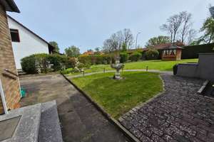 Einfamilienhaus mit Garage in ruhiger Lage von SZ-Osterlinde – 38228 Osterlinde, Salzgitter – Vorschaubild 16