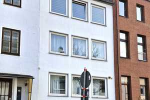 Mehrfamilienhaus mit 4 Wohnungen und Doppelgarage | Neustadt – Meyerstraße 104, 28201 Bremen – Vorschaubild 2