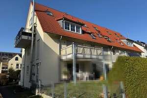 3 Zimmer Balkon 2 Bäder viel Licht viel Raum – Die vollständige Adresse der Immobilie erhältst du vom Anbieter., 70374 Oberer Schlossgarten, Stuttgart – Vorschaubild 1