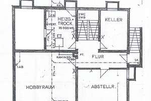 Am Fuße der Schwäbischen Alb – Idyllisches Einfamilienhaus in Eningen! – Die vollständige Adresse der Immobilie erhältst du vom Anbieter., 72800 Eningen unter Achalm – Vorschaubild 20