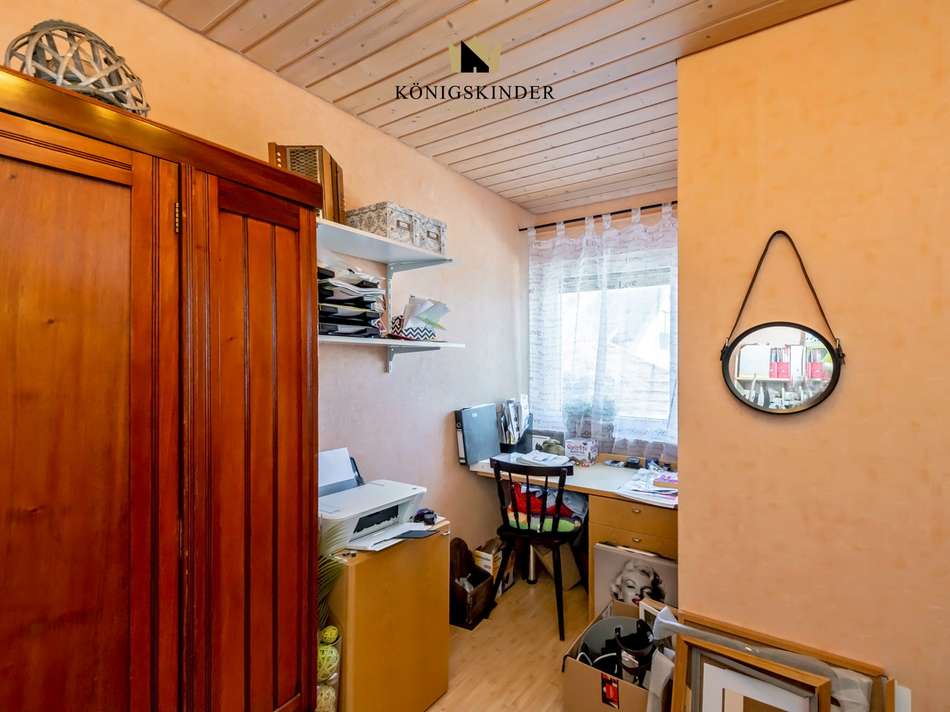 EG Büro