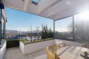 Großzügiges Architektenhaus mit Charme und Modernisierungspotenzial – Die vollständige Adresse der Immobilie erhältst du vom Anbieter., 65232 Taunusstein – Vorschaubild 7