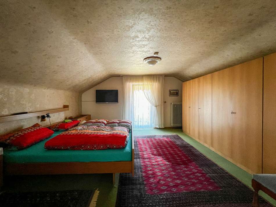 OG Schlafzimmer 2