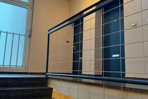 1,5 Zimmer Wohnung mit Balkon in Wilmersdorf – Rudolstädter Str. 24, 10713 Wilmersdorf, Berlin – Vorschaubild 21