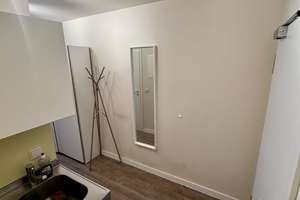 Modern möbiliertes 1-Zimmer-Apartment  – August-Bebel-Straße 17 A, 1219 Strehlen, Dresden – Vorschaubild 6