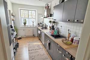 Großzügige 3 Zimmer-Etagenwohnung mit Balkon – Epiphanienweg 41, 33739 Jöllenbeck, Bielefeld – Vorschaubild 5