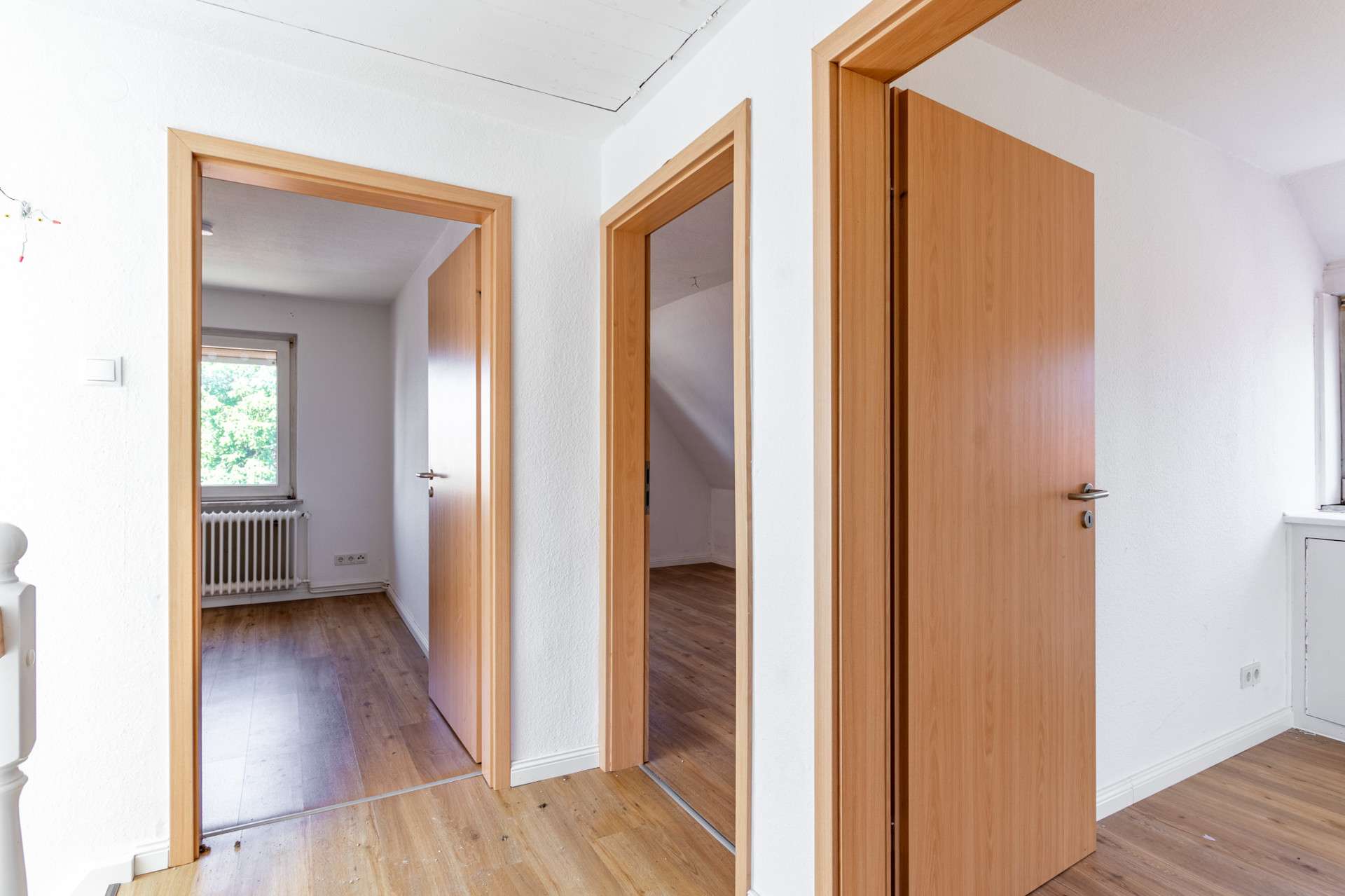 Immobilie in Wathlingen - Wathlingen Haus Kaufen. Einfamilienhaus in Wathlingen. Hauskauf Celle. Haus Kaufen Kreis Celle. - Bild 0