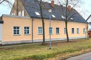 NEUER PREIS |PROVISIONSFREI | Großzügiger Vierseitenhof auf 15 000m² Grundstück mit viel Potential – Oberhavel (Kreis) – Vorschaubild 1