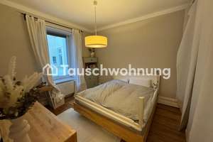 Tauschwohnung: Altbauwohnung in Eimsbüttel mit Balkon und tollen Nachbarn – Die vollständige Adresse der Immobilie erhältst du vom Anbieter., 20257 Eimsbüttel (Ortsteil), Hamburg – Vorschaubild 5