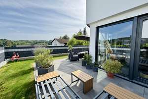 STADTHAUS SCHMUCKSTÜCK!
Einfamilienhaus – Bröler Garten 5, 51545 Waldbröl – Vorschaubild 5