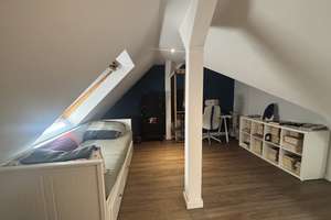 Attraktive 3 Zimmer Maisonettwohnung  – 60389 Nordend-Ost, Frankfurt am Main – Vorschaubild 4