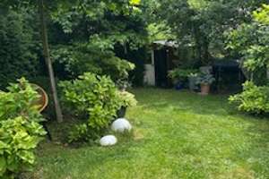 Bungalow in exklusiv ruhiger Lage in Wulfertshausen/Friedberg mit Indoor-Pool und Sauna – Fasanenweg 14, 86316 Friedberg – Vorschaubild 8
