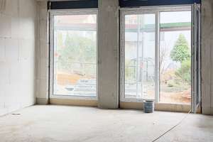 NEUBAU I Reihenmittelhaus mit Weitblick – Dachterrasse & Garten – Die vollständige Adresse der Immobilie erhältst du vom Anbieter., 69517 Gorxheimertal – Vorschaubild 10
