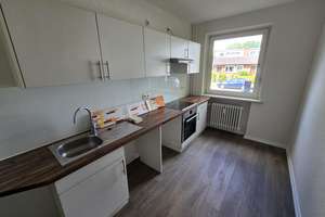 2-Zimmer Wohnung zu vermieten - HH- Rahlstedt – Die vollständige Adresse der Immobilie erhältst du vom Anbieter., 22145 Rahlstedt, Hamburg – Vorschaubild 3