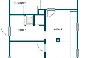 Rohdiamant in begehrter Lage – jetzt gestalten – Die vollständige Adresse der Immobilie erhältst du vom Anbieter., 85051 Süd, Ingolstadt – Vorschaubild 26