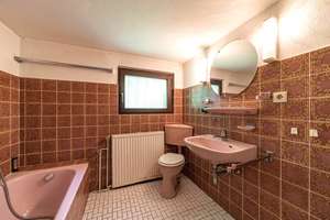 Sanierungsbedürftige Doppelhaushälfte
mit Erweiterungspotenzial – Die vollständige Adresse der Immobilie erhältst du vom Anbieter., 26131 Eversten, Oldenburg (Oldenburg) – Vorschaubild 19