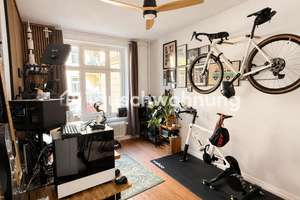 Tauschwohnung: 3-Zimmer-Wohnung in Hamburg Eimsbüttel tauschen – Lutterothstraße 66, 20255 Eimsbüttel (Ortsteil), Hamburg – Vorschaubild 6