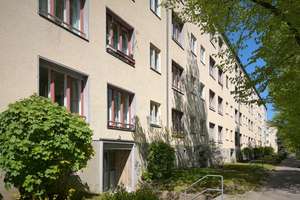 Charmant wohnen in Schmargendorf – Hohenzollerndamm 70a, 14199 Schmargendorf, Berlin – Vorschaubild 8
