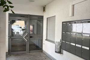 Zentrumsnahe Wohnung sucht neuen Mieter – Promenadenstr. 9, 86199 Göggingen-Nordost, Augsburg – Vorschaubild 2