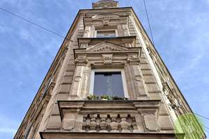 *** Ein Träumchen in BESTlage *** St. Johannis * 155 qm * Altbau Charme * 6 Zimmer * Ganze Etage ***