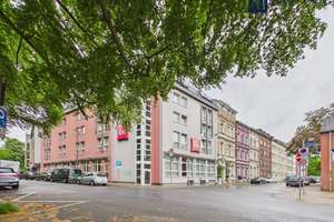 Zwei-Zimmer-Wohnung mit Ausrichtung zum Innenhof - Aachen am Marschiertor! – Die vollständige Adresse der Immobilie erhältst du vom Anbieter., 52064 Marschiertor, Aachen – Vorschaubild 11