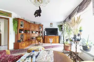 Idyllisch gelegener Bungalow mit großem Garten und Doppelgarage in Tangerhütte – Stendal (Kreis) – Vorschaubild 4