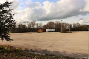 Top Lage, viel Fläche und enormes Potenzial - Pension, Gasthof, Tankstelle und 90 LKW Stellplätze! – Die vollständige Adresse der Immobilie erhältst du vom Anbieter., 91637 Wörnitz – Vorschaubild 9