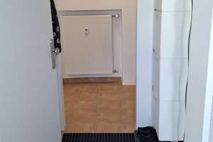 Zentrale, einzugsfertige 3-Zimmer-Wohnung mit Südterrasse in Erlangen – Die vollständige Adresse der Immobilie erhältst du vom Anbieter., 91052 Rathenau, Erlangen – Vorschaubild 9