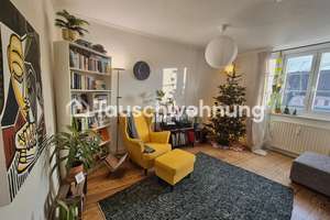 Tauschwohnung: 3-Zimmer-Wohnung in Eppendorf zum Tausch – Die vollständige Adresse der Immobilie erhältst du vom Anbieter., 20251 Eppendorf, Hamburg – Vorschaubild 3